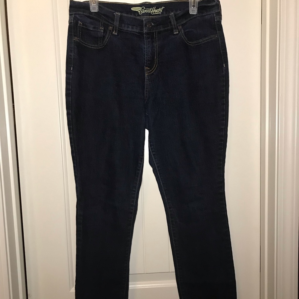 Old Navy Jeans